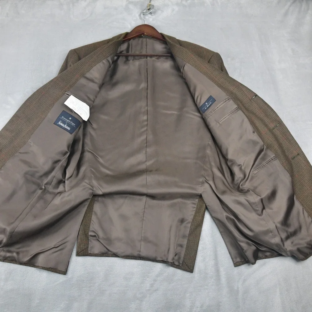Ermenegildo Zegna ermenegildo zegna